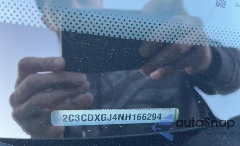 2C3CDXGJ4NH166294